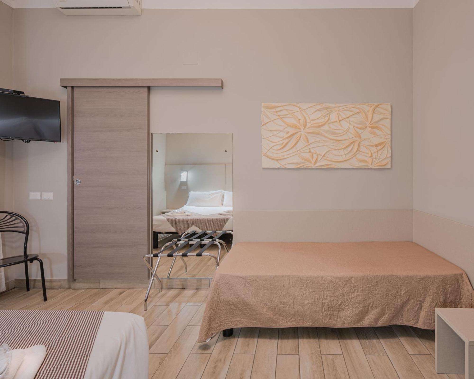 Hotel Bogart Milano — Foto 3